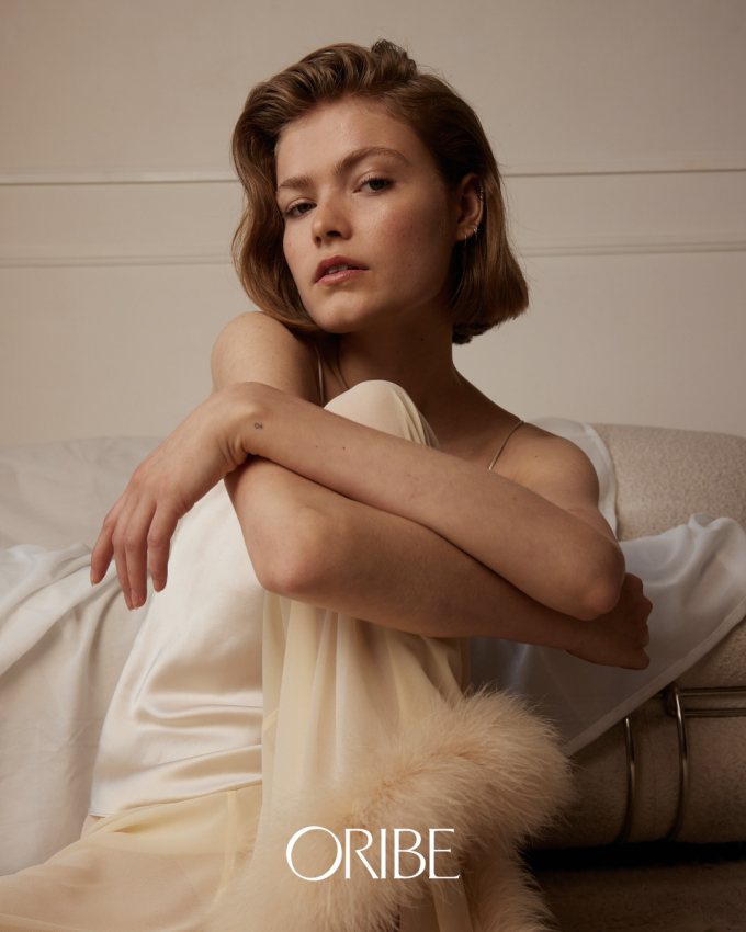 SANTANAE LUZIGE - PORTFOLIO - ADVERTISING